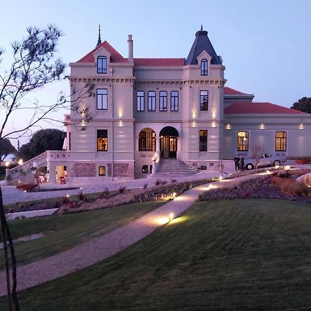 Vila Foz Hotel & Spa - Member Of Design Hotels OOporto Esterno foto The main building of the university