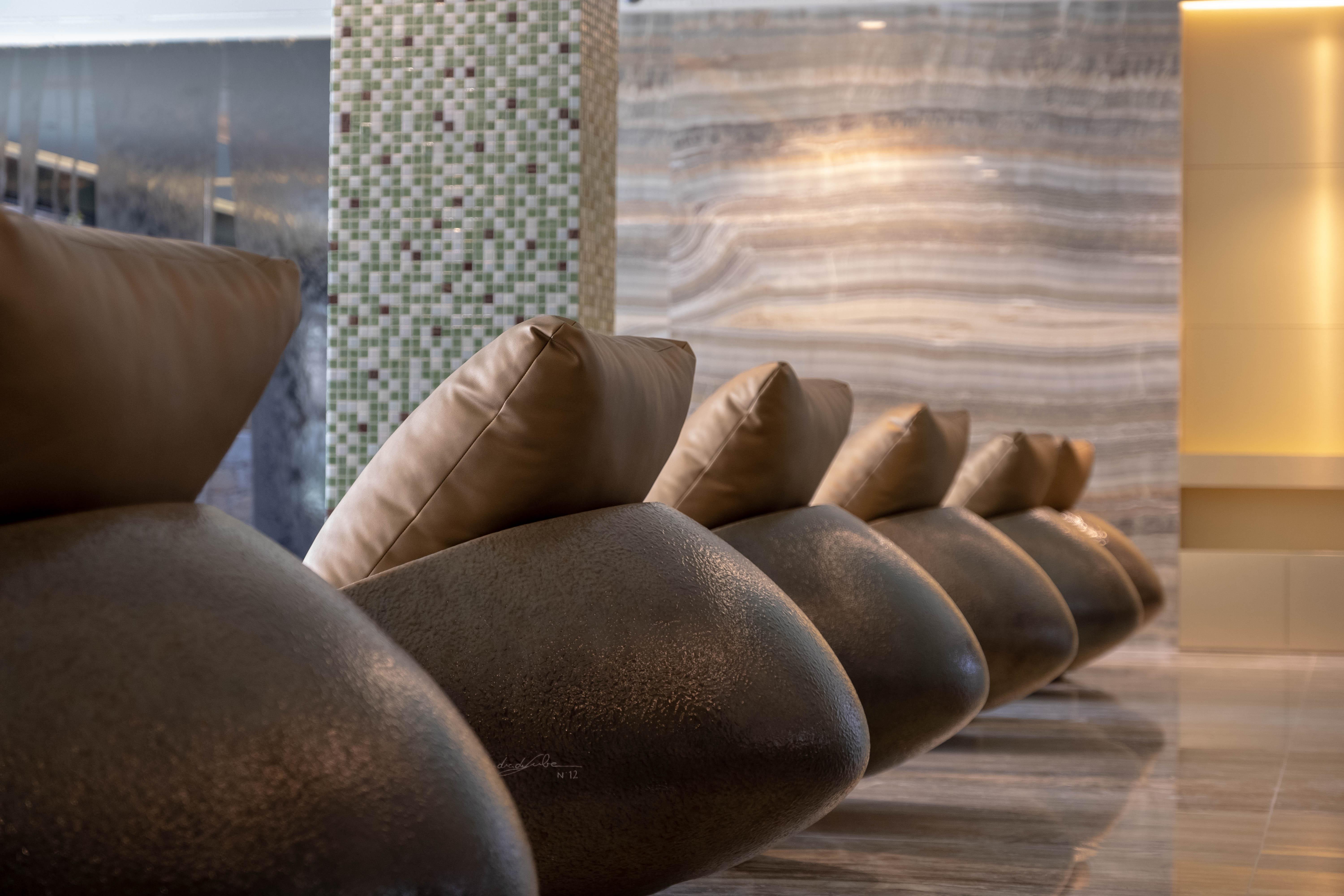 Vila Foz Hotel & Spa - Member Of Design Hotels OOporto Esterno foto The interior of the lounge