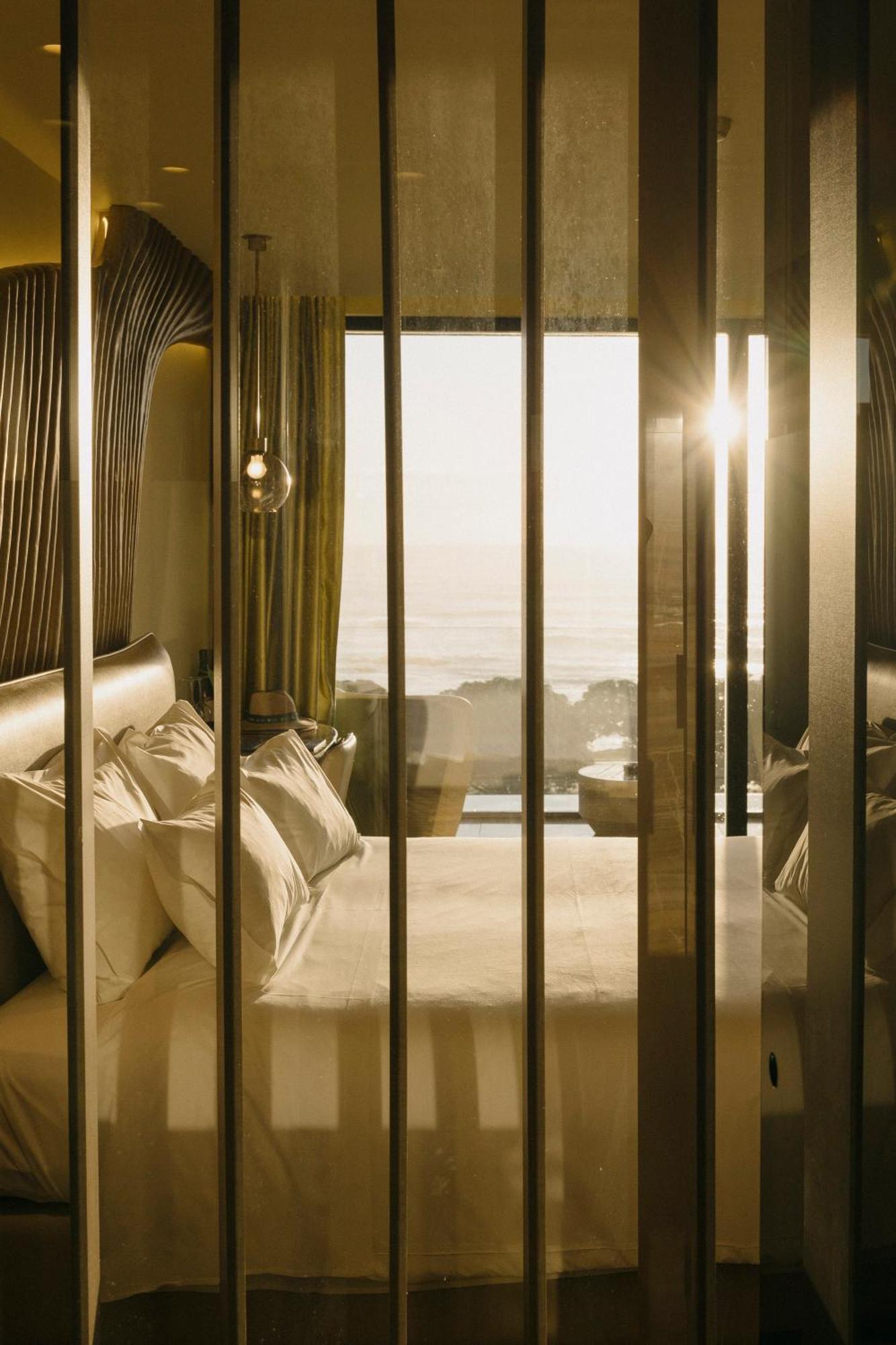 Vila Foz Hotel & Spa - Member Of Design Hotels OOporto Esterno foto The Standard East Village