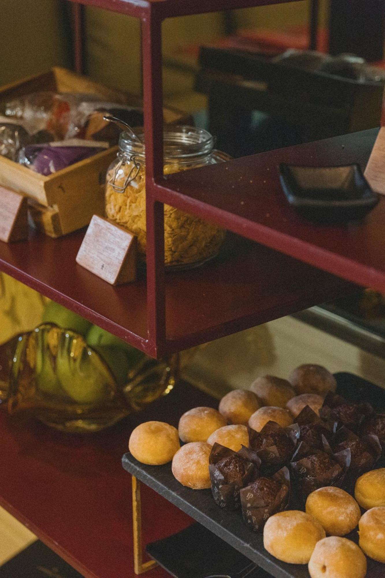 Vila Foz Hotel & Spa - Member Of Design Hotels OOporto Esterno foto Dried saffron