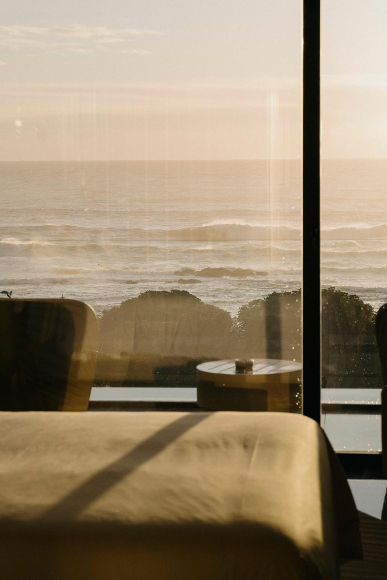 Vila Foz Hotel & Spa - Member Of Design Hotels OOporto Esterno foto View from the hotel