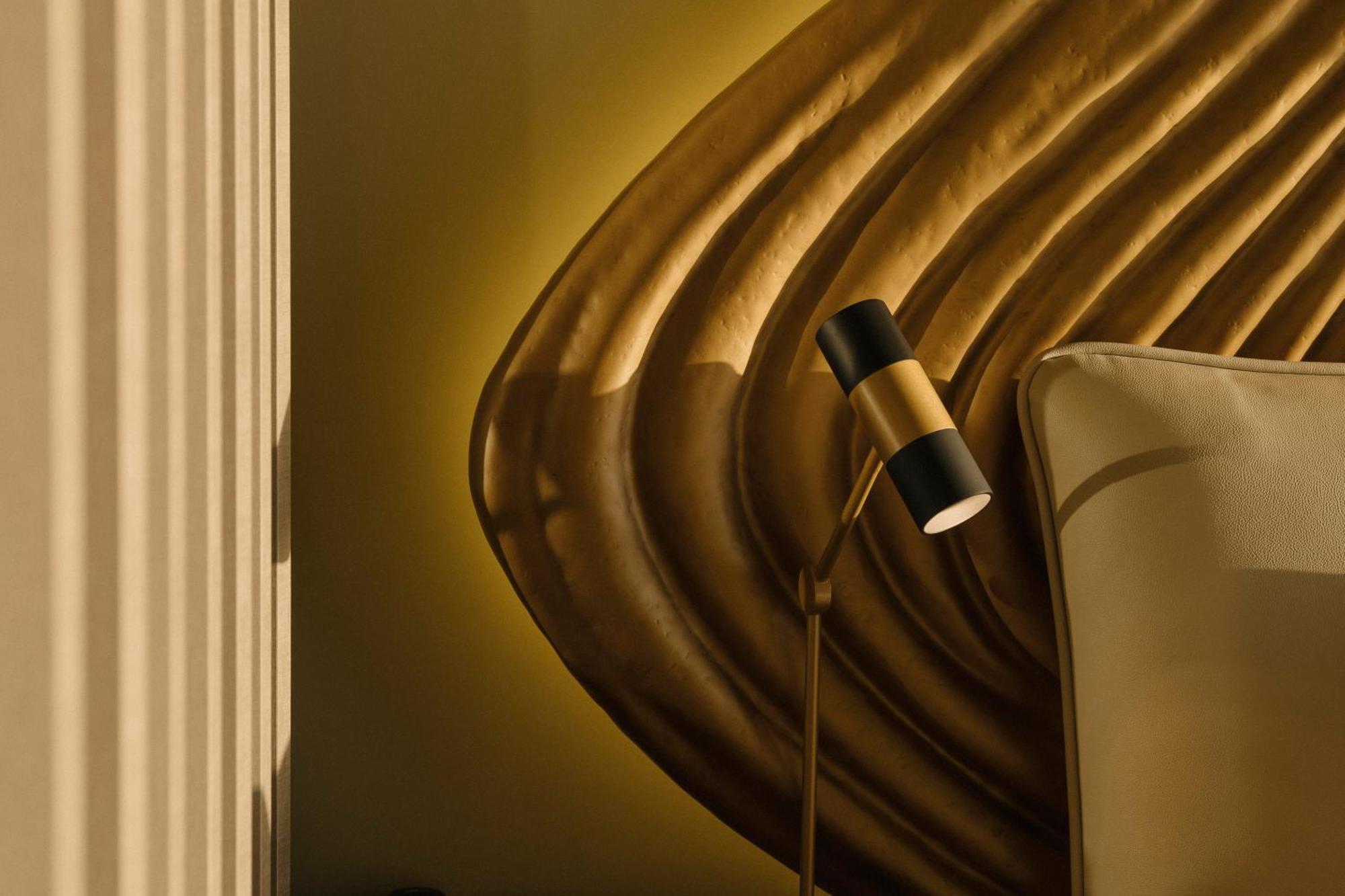 Vila Foz Hotel & Spa - Member Of Design Hotels OOporto Esterno foto Detail of the staircase