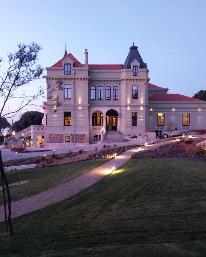 Vila Foz Hotel & Spa - Member Of Design Hotels OOporto Esterno foto The main building of the university